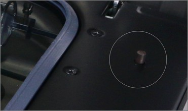 26L Electric Pressure Oven Stainless Steel Digital Soft Touch