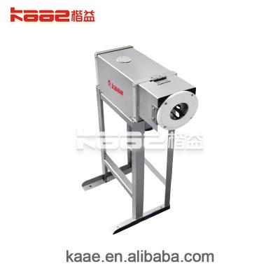Persimmon Stemming Machine Material Is Stainless Steel,Suitable For The Food Grade Demand