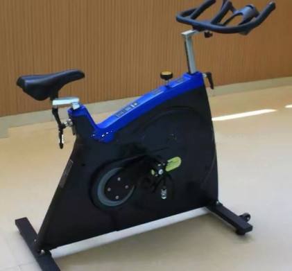 PVD Coating Service for Sports Fitness Equipment, Bike metal frame PVD plating