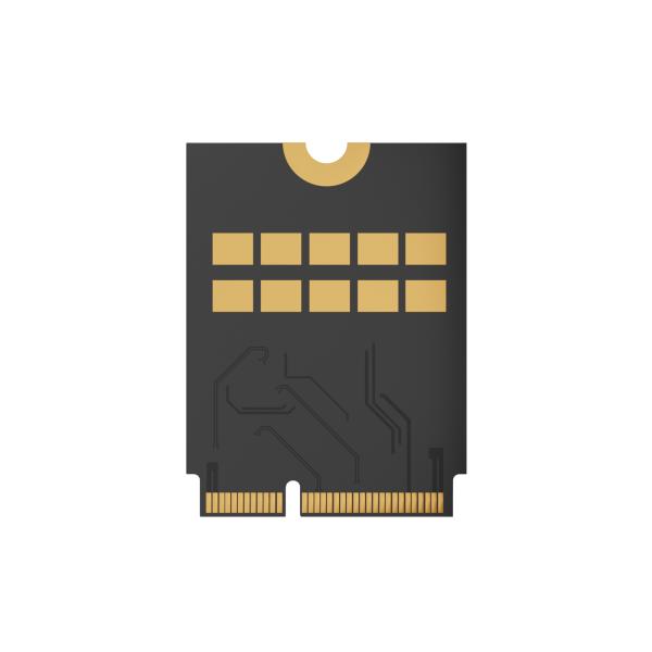 Qcalcomm Chip QCC2072 High Speed WIFI 7 Module Tri-Band 2.4GHz/5.8/6GHz 5.8Gbps Wifi Modules