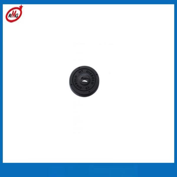 49016968000F Diebold Opteva Wide Stripper Wheel ATM Spare Parts Original New