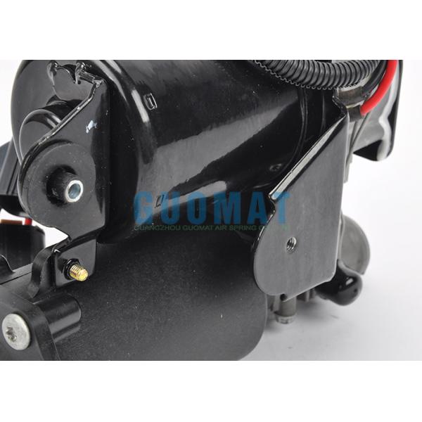 5.0 KG Air Suspension Compressor LR023964 For LAND ROVER Discovery 3 / LR3 2005-2009