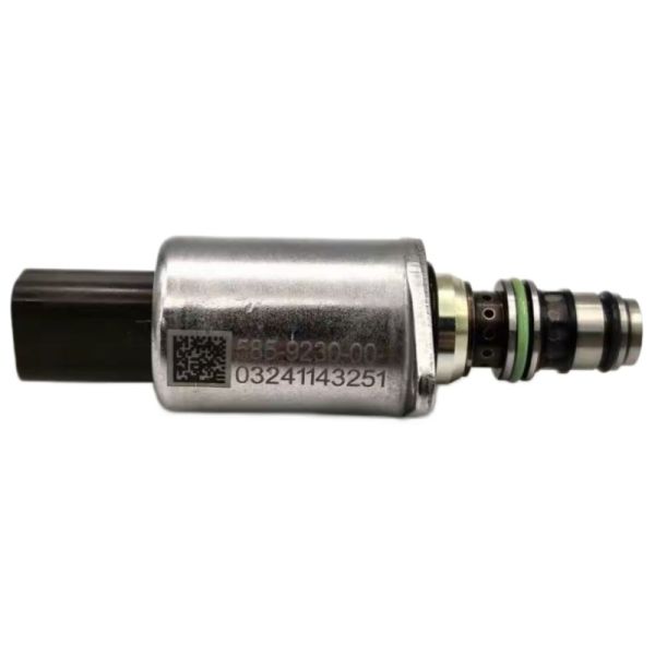 5859230 Hydraulic Solenoid Valve for 320GC 323D Engine