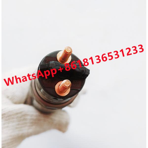 DLLA150P1076 0445120020 3,0 инжектора дизельного топлива DCi Cummins