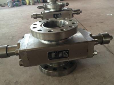 762mm Bop bem equipamento do controle, Preventer de ruptura de 5000psi A