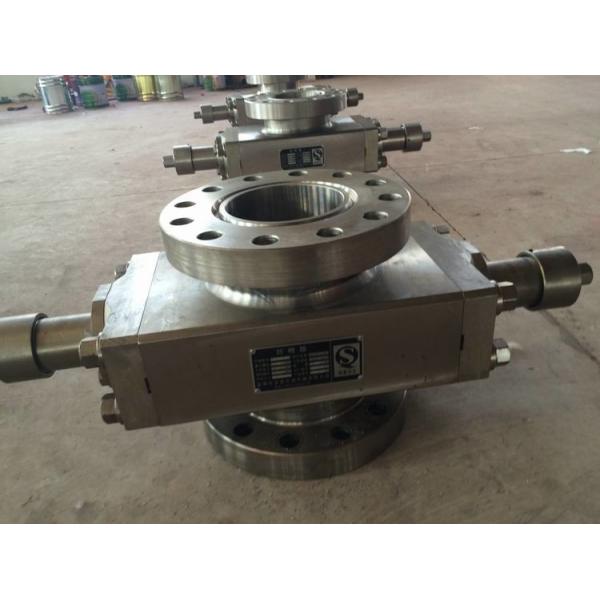 762mm танцуют хорошо аппаратура регулирования, превентер обдува 5000psi a