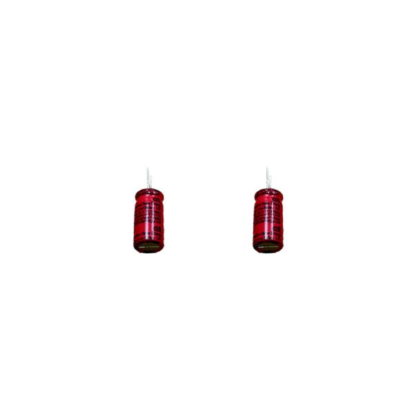 O ferro fosfata a bateria de lítio 10C recarregável .2V 70mAh 10mm