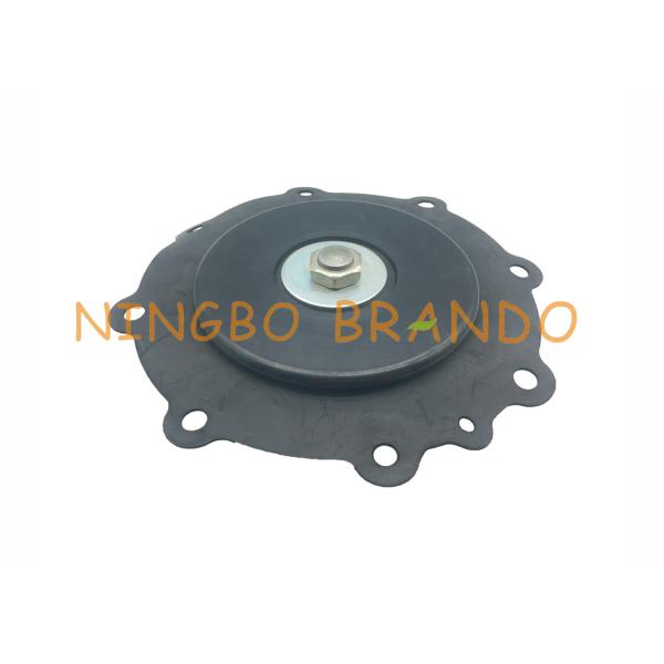 Диафрагма замены соленоида для 4 материал буны нитрила комплектов для ремонта НБР ДЖИСИ 100А ДЖИСР 100А ДЖИХИ 100А ДЖИХР 100А