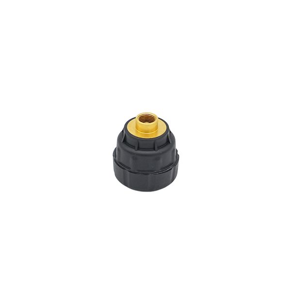 Automotive Tire Pressure Sensor 433MHz Heavy Duty 8mm Truck External TPMS Sensor