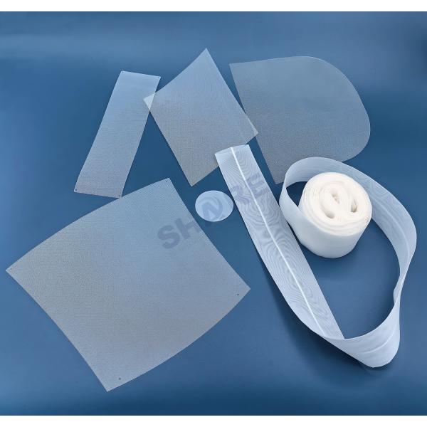 Фильтрационная сетка из полипропиленовой монофиламентной нитки