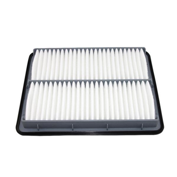Toyota Corolla 17801-64040 17801-64060 17801-64050 AY120-TY014 Car PP Air Filter