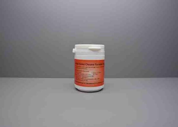 Hard Type Ni Cr Alloy Ceramic Metal Corrosion Resistant For Casting Crowns