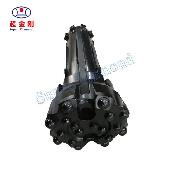 High Air Pressure Rock Drilling RC Hammers Re543/Re545/Re547 Reverse Circulation Bits for 3-5.5 Inch and Forging Process