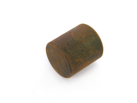 199014520256 Engineering Rubber Bump Stop Heavy Duty HOWO Spare Parts