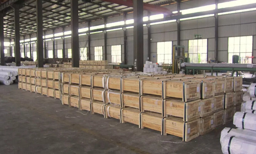 8-219mm Outer Diameter 316L Stainless Steel Tube For Oil Gas Applications