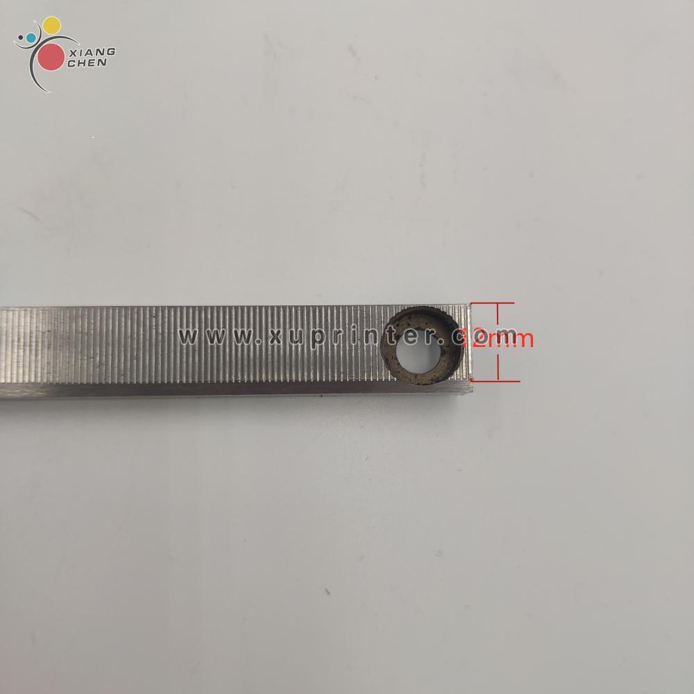 DO 66.072.125 so 74 Pull Rail 315x12x8mm for Offset Printing Parts