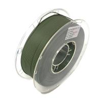 PINRUI Matte Pla Refill Filament Impressão 3D de cera 1,75 mm Embalagem a vácuo