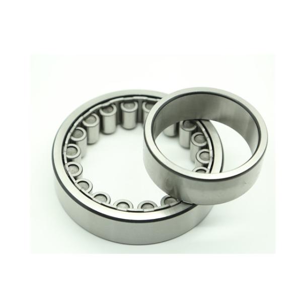 NJ306EN C3 Truck Gearbox Cylindrical Roller Bearing