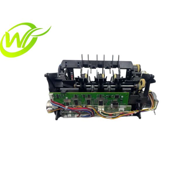 ATM Parts Wincor Cineo Input Output Module Collect Unit CRS RM3 1750131626
