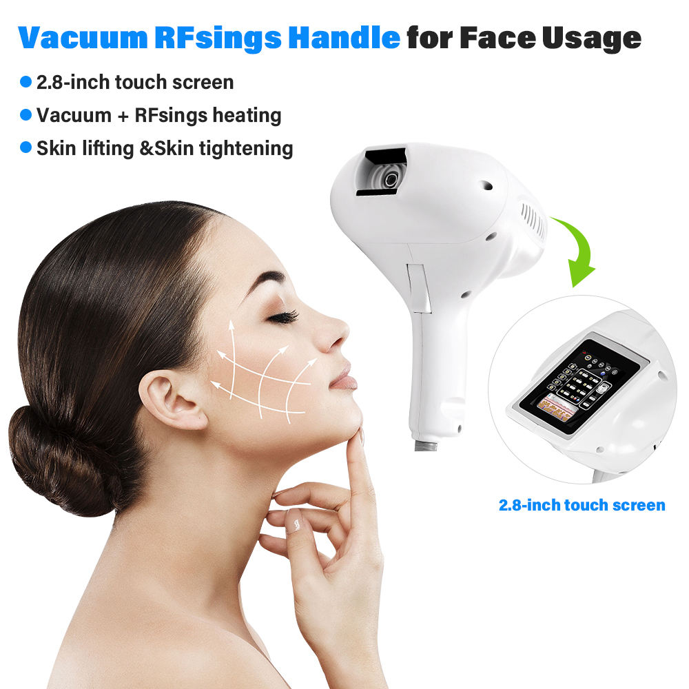 Endermology LPG  Roller Massage 360 Rotation Roller Reduction Vacuum Suction Body Slimming Equipment Beauty Machine