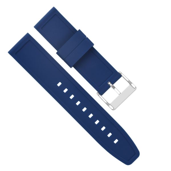 Wheat Ear Pattern Rubber Strap - A Comfortable And Healthy Choice