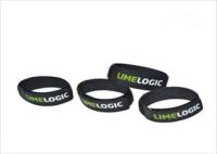 100%Nylon Adjustable Hook Loop Straps ROSH With Plastic Buckle