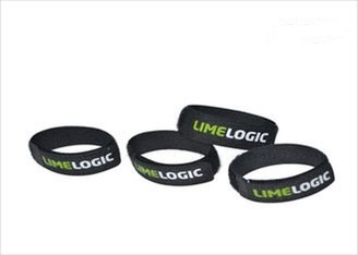 регулируемая петля крюка 100%Nylon связывает ROSH с пластиковой пряжкой