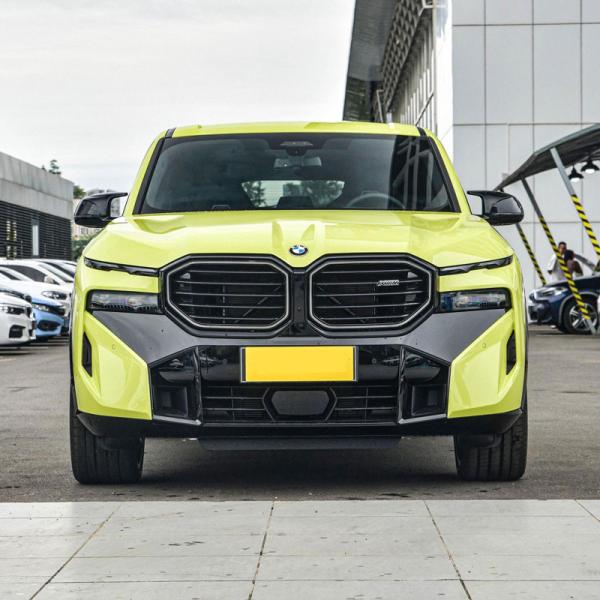 2023Hot sale EV Electric Vehicle BMW XM  5-door 5-seat SUV 3.0T 313 hp L6 Plug-in Hybrid