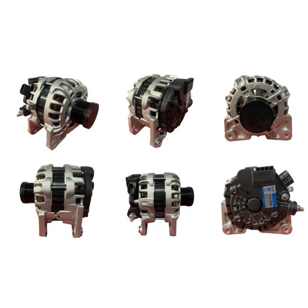 12V 120A Auto AIternator For NISSAN Teana 2013- F000BL0667 F000BL0657 23100-3TS3A 23100-3TS3B F000BL0567