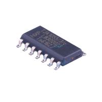 Inusitado   TJA1055T   SOP14 nuevo y original del circuito integrado