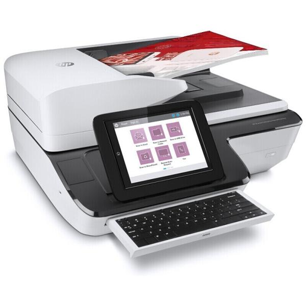 Competitive Price High Performance  All in One Copier Printer Scanner Copier