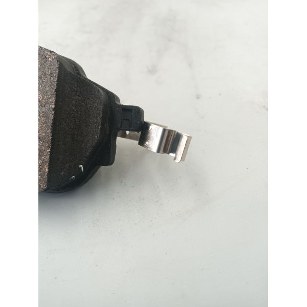 High quality brake pads-front pad 2HJ615415B for VW