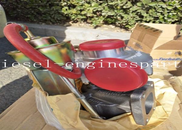 Cummins KTA38 Diesel Engine Turbocharger with 1 Year Warranty