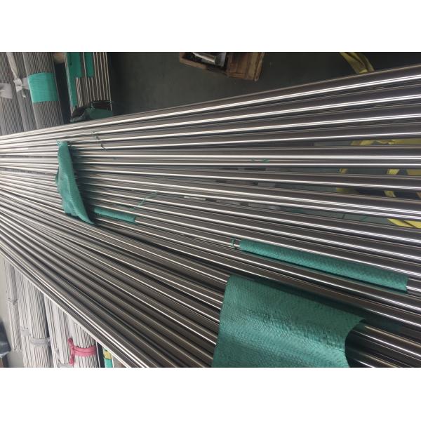 Ранг 304 321 поверхность стального прута 316Л 329 904Л 316Ти твердую яркую или черную