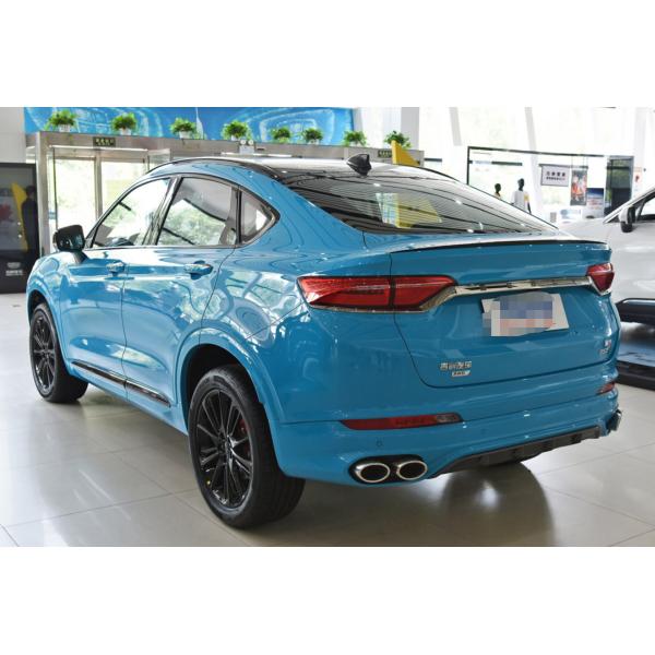 Geely xingyue 2020 High Power 350T Phantom Rider AWD SUV compacto Gasolina