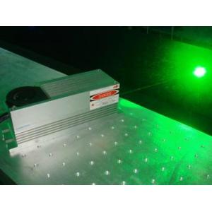 Green Laser Module