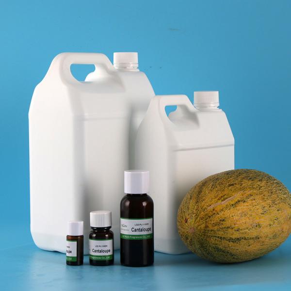 Refreshing Cantaloupe Fragrance Home Fragrance Scented Oil