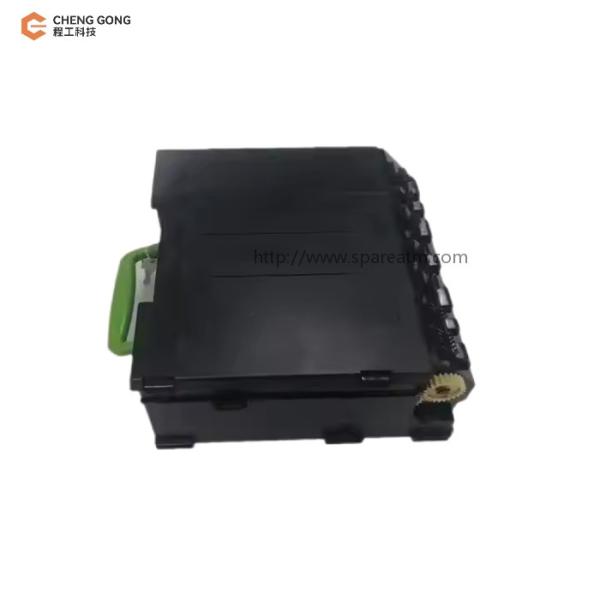 1750056651 175-0056651 1750041920 ATM Peças sobressalentes original Wincor Rejeite caixa fechadura de metal