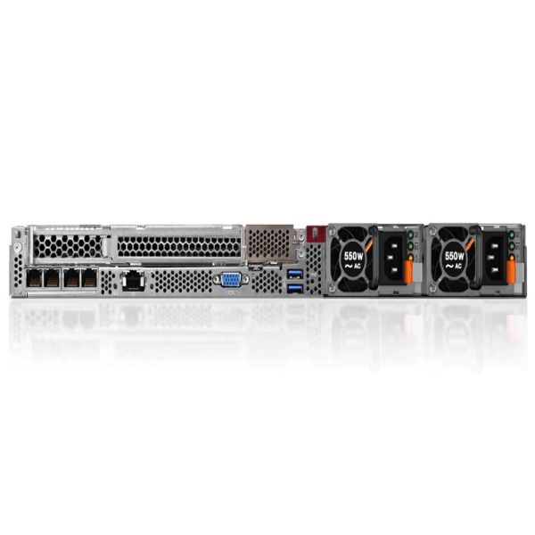 Lenovo ThinkSystem SR630 Server for ThinkServer SR630 Lenovo Server