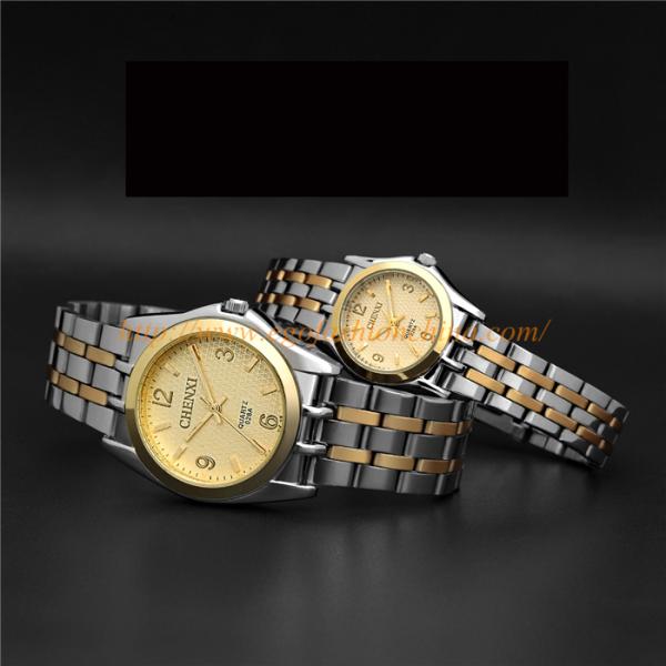 Men's Watch Women's Watch Lady Watch Quartz Watch Analog Watch 20PCS Low MOQ Cheap Watches
