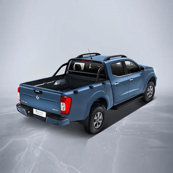ZNA Rich 6 Pro Gasoline Pickup Truck Cars 2.3T 4WD 2WD