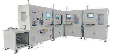 High Speed 3D Printing Post Processing Machine Automatic 3D Post Processing Equipment
