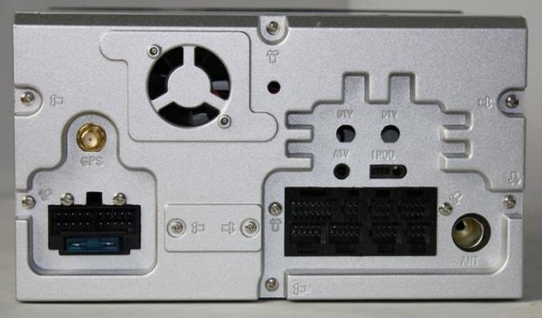 Ouchuangbo Capacitive Screen Android 4.2 for Hyundai Lavita /Tiburon /Getz Car Stereo GPS Player OCB-6223C
