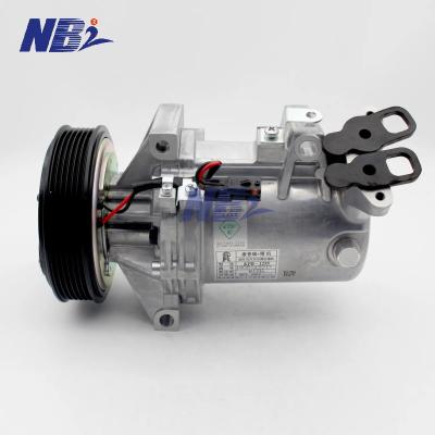 A42011A8402000 92600-3VC6B 926004634R For Dacia Dokker Duster , Logan Nissan Note Car Compressor 12v