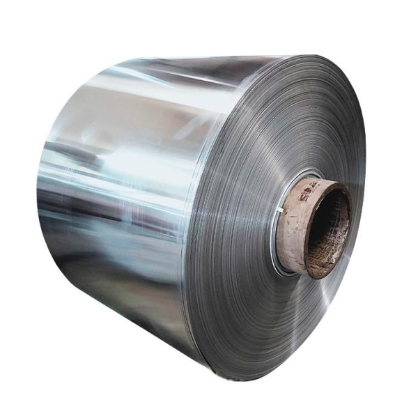 Fornecimento de fábrica Venda Quente Alta Qualidade Resistência 4mm Chapa de aço inoxidável bobina 309S laminada a frio EN 200 Ss 304 Chapa