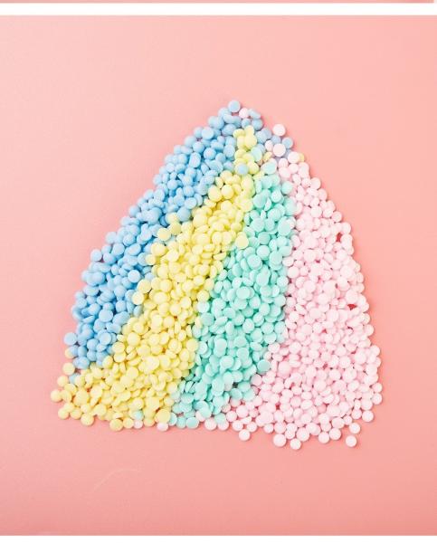 Antistatic Laundry Fragrance Booster Beads Fabric Softener For Home Use