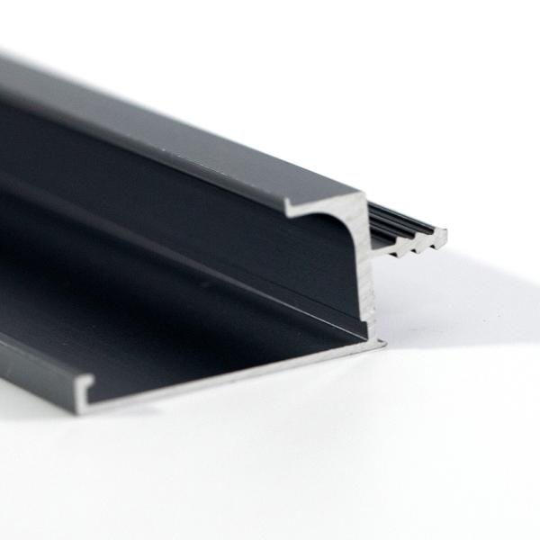 RCR 1559 Furniture Accessories Aluminum Profile Handles