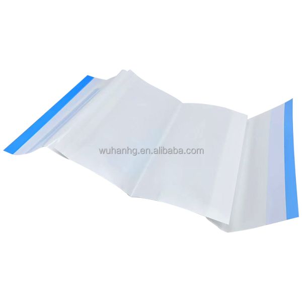 Disposable Transparent Surgical Dressing Drape Hospital Use Wound Therapy Dressing