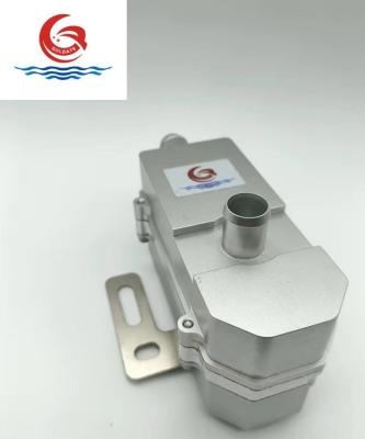 Aquecedores de motores de automóveis, Goldate 1000W, pré-aquecedor de água, pequeno tamanho, aquecimento PTC
