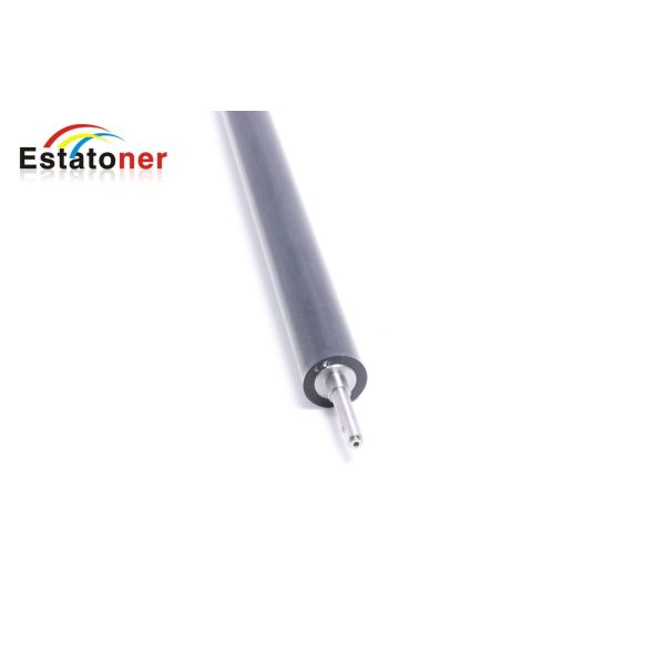 Heat Resistant IR2535 IR2545 Canon Copier Parts Printer Fixing Pressure Roller Replacement